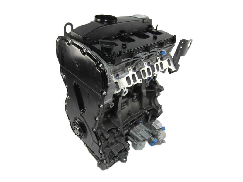 Ford 2.2 TDCI Puma motor